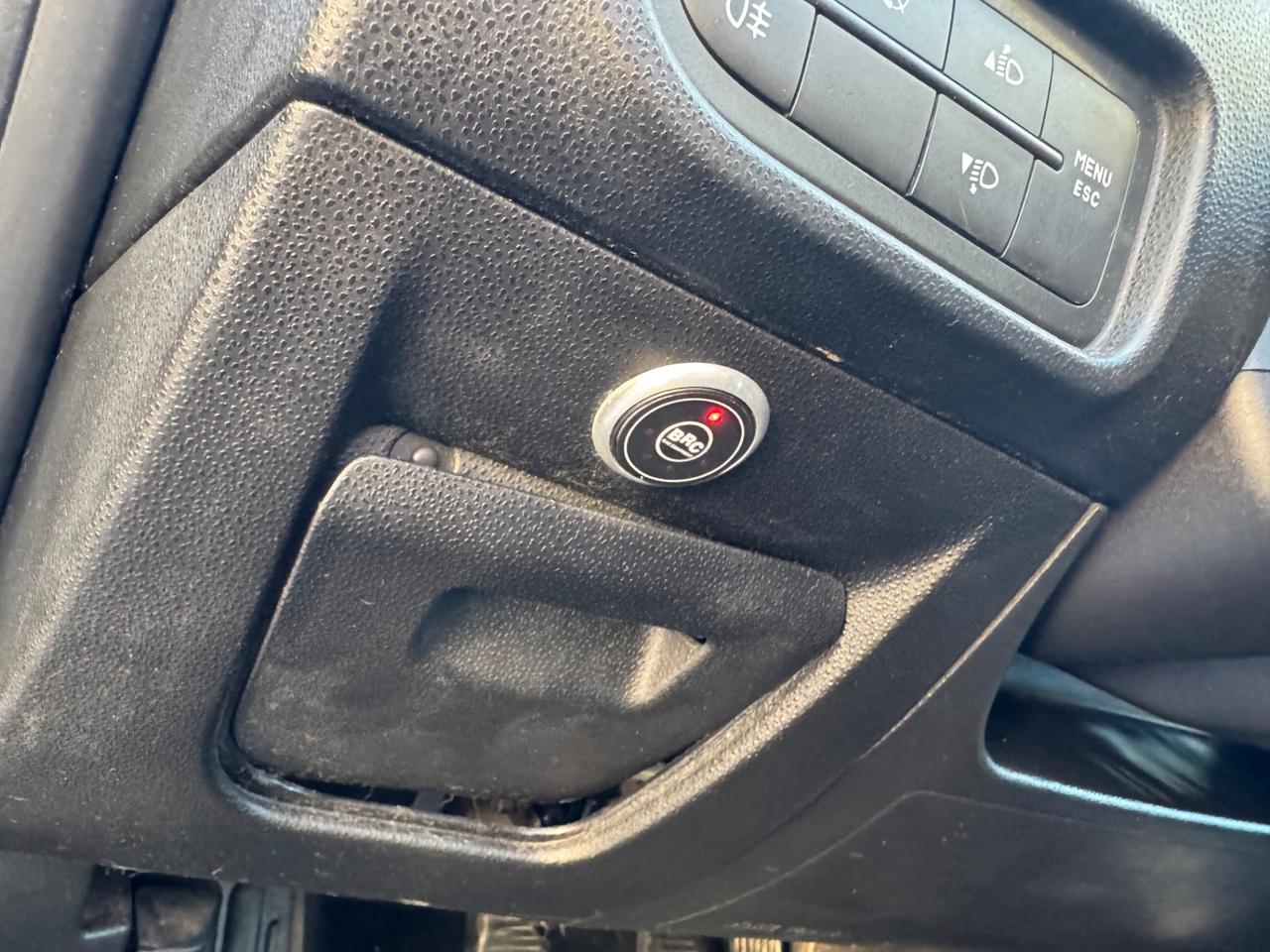 Alfa Romeo MiTo 1.4 Distinctive s&s 78cv