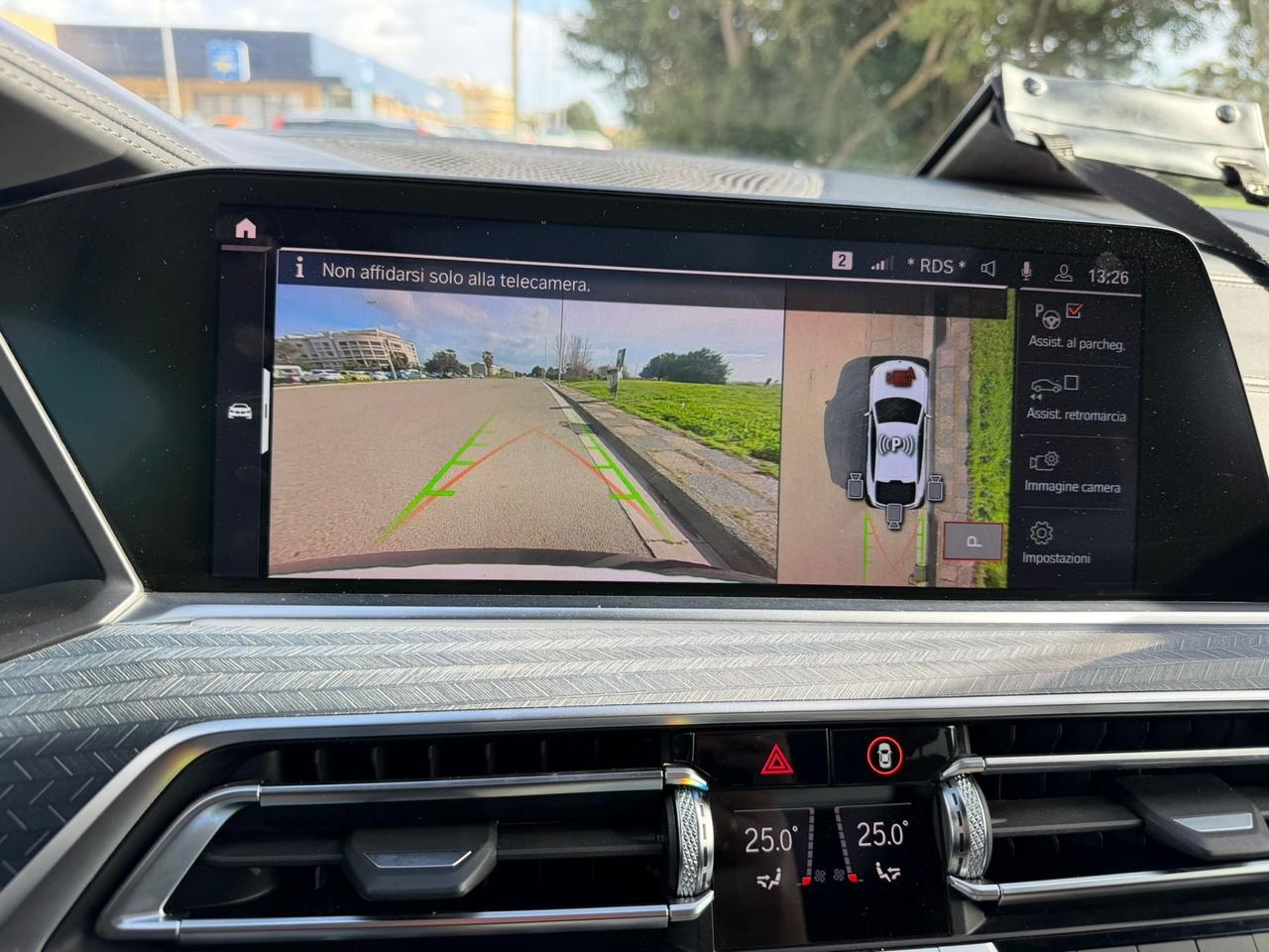 Bmw X6 xDrive30d Msport- Anche Permuta-Garanzia 12 M