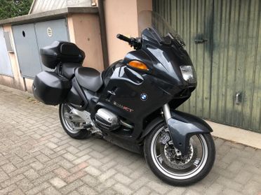 Bmw R 1100 RT Tour ABS