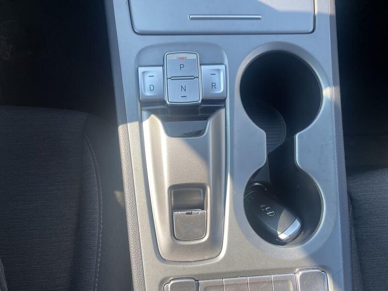 Hyundai Kona EV FL 39KWH EXCLUSIVE