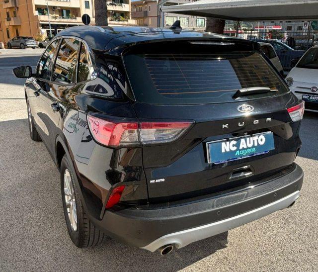 FORD Kuga 1.5 EcoBlue 120 CV aut. 2WD Titanium Business