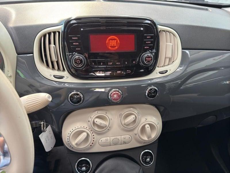 FIAT 500 500 3p 1.2 69cv Pop
