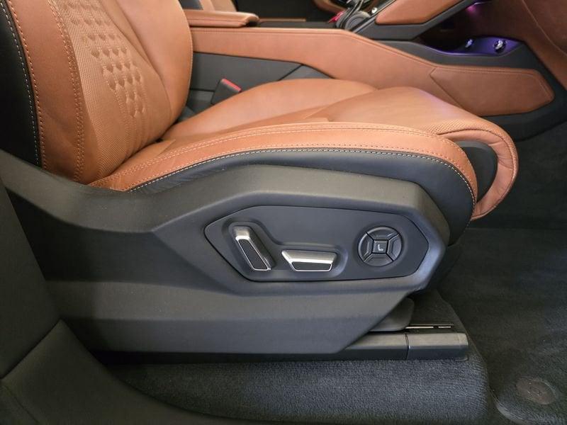 Lamborghini Urus Urus 4.0 S