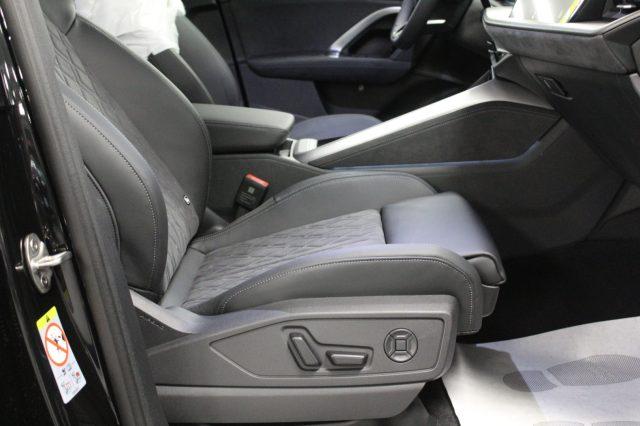 AUDI Q5 SPB 2.0 TDI Quattro S-Tronic S-Line KM0 MY26