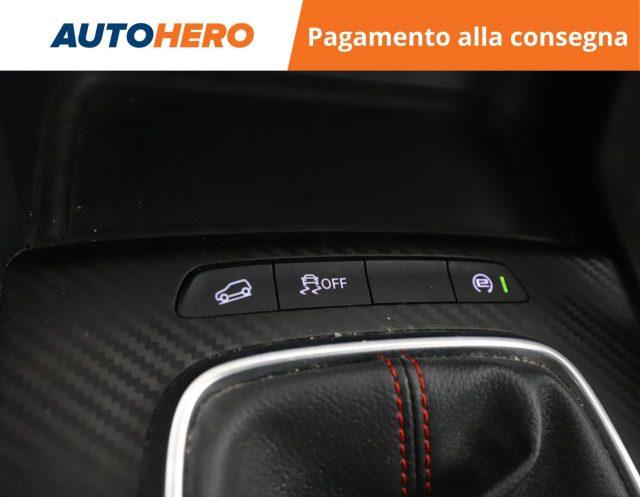 MG ZS 1.5 VTi-tech Comfort