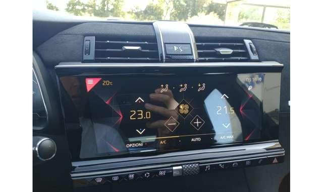 DS Automobiles DS 7 Crossback DS7 Crossback DS7 2.0 bluehdi Grand Chic180cv auto