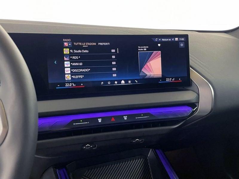 BMW X3 X3 xDrive20d 48V MSport