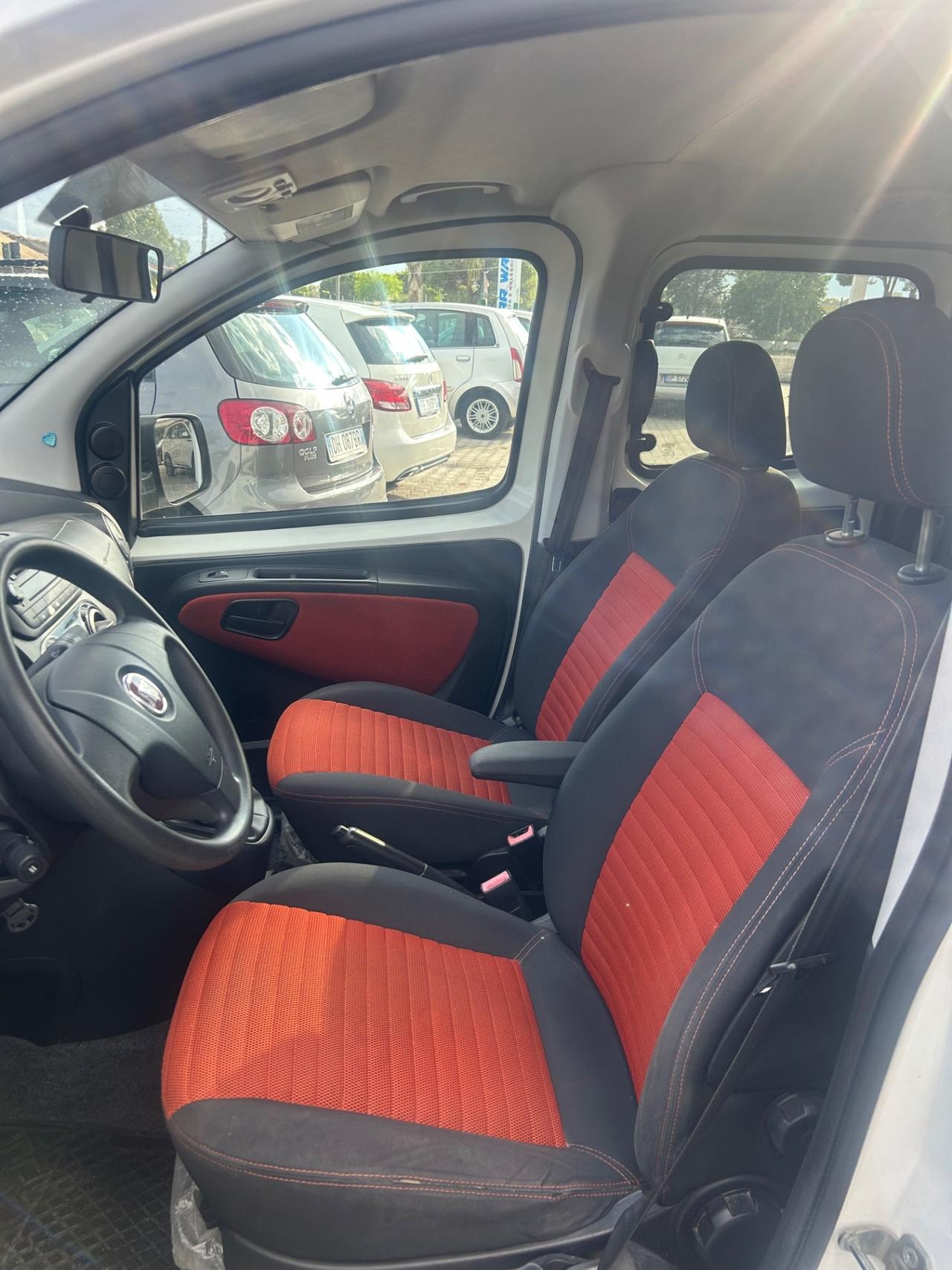 Fiat Qubo