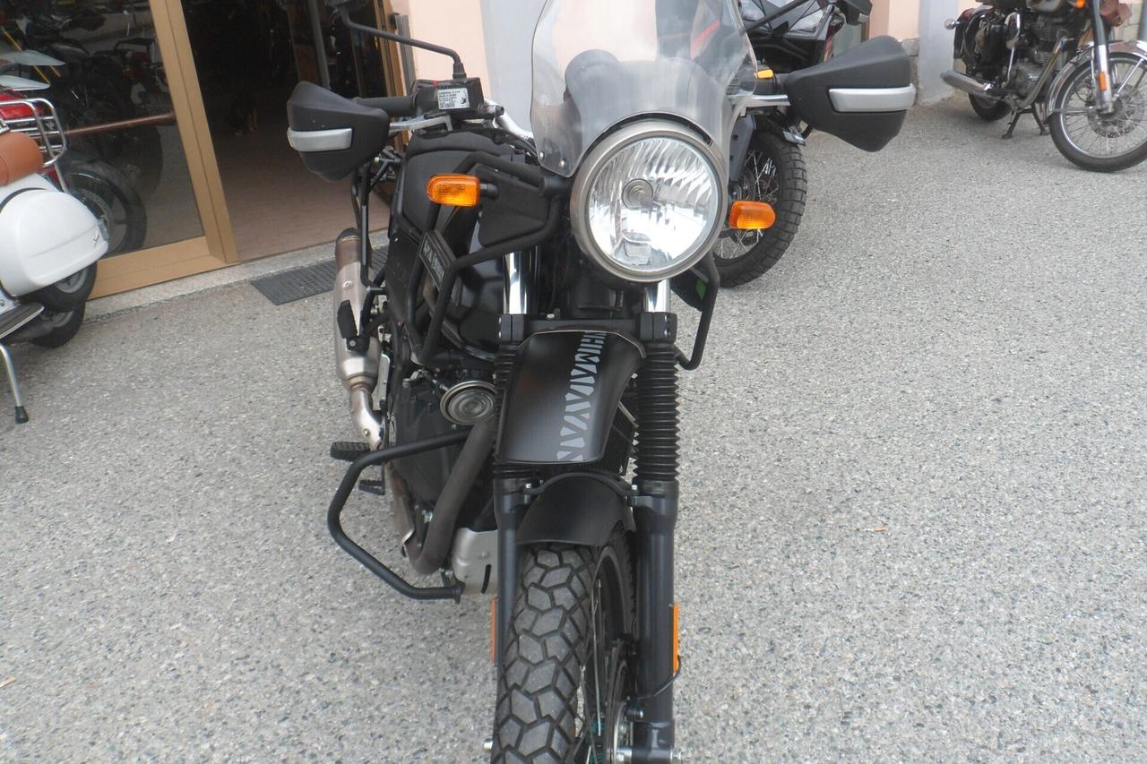 Royal Enfield Himalayan