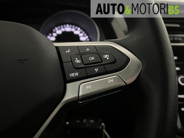 VOLKSWAGEN Tiguan 1.5 TSI 150 CV ACT Life