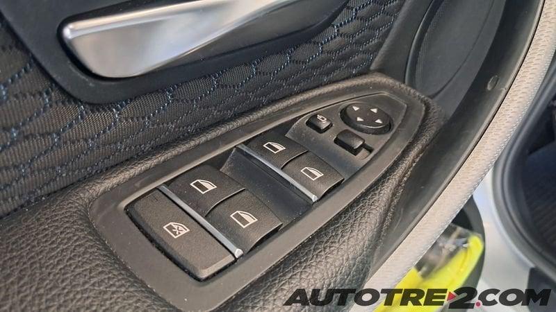 BMW Serie 3 320d Touring Msport
