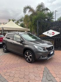Peugeot 2008 BlueHDi 120 S&S GT Line