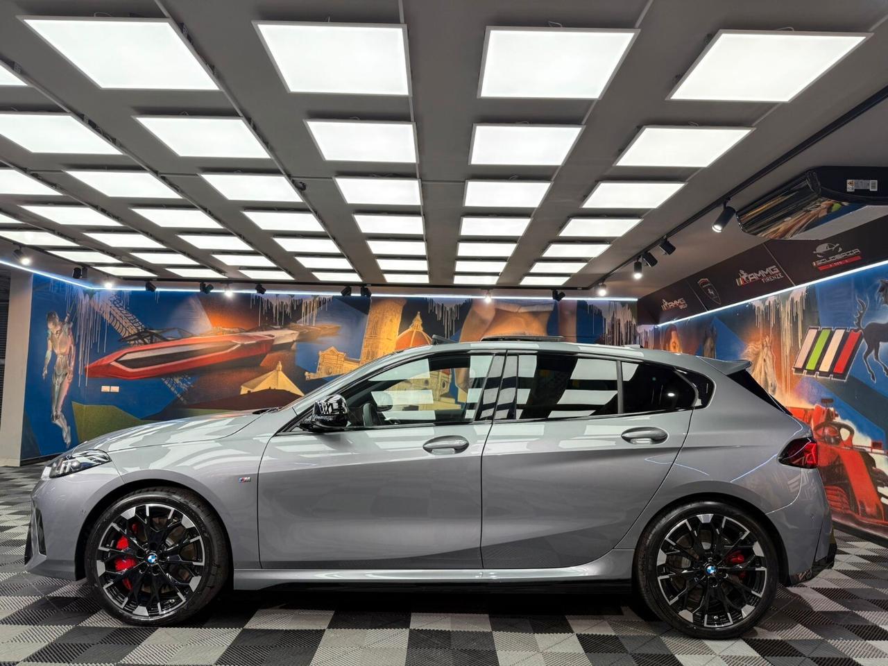 Bmw 135 M xDrive MSport Pro (482)