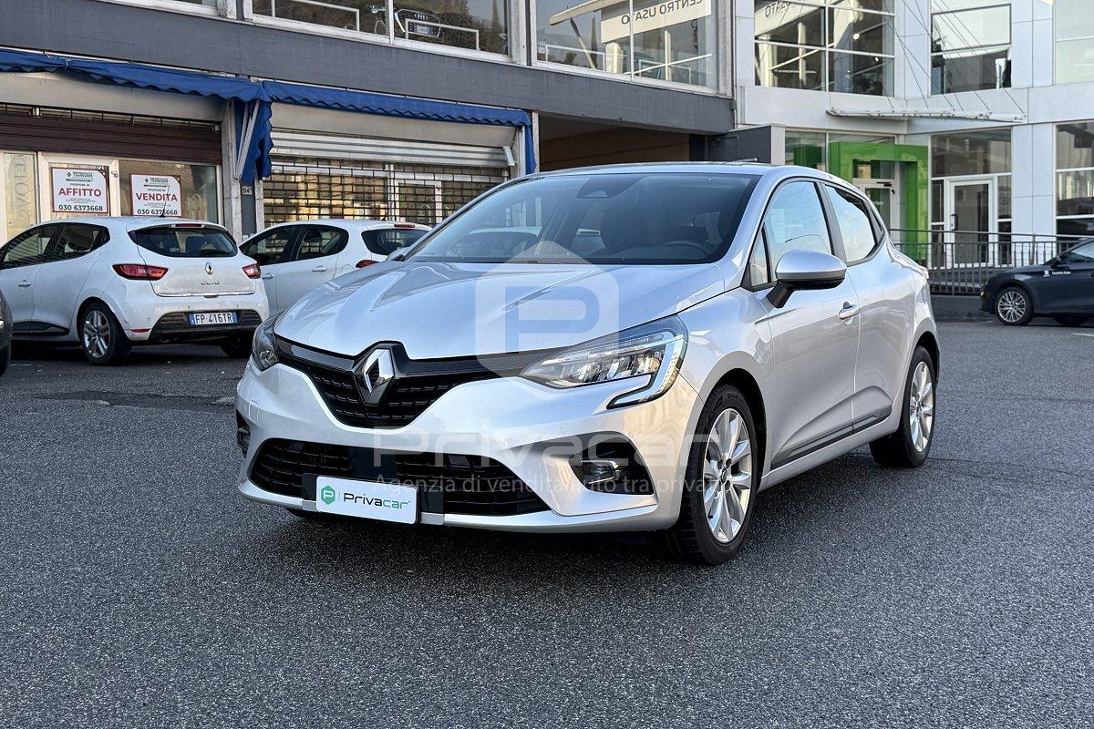 RENAULT Clio TCe 100 CV 5 porte Life