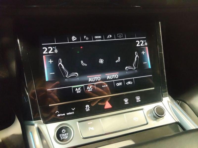 Audi e-tron Sportback e-tron Sportback 50 Business quattro