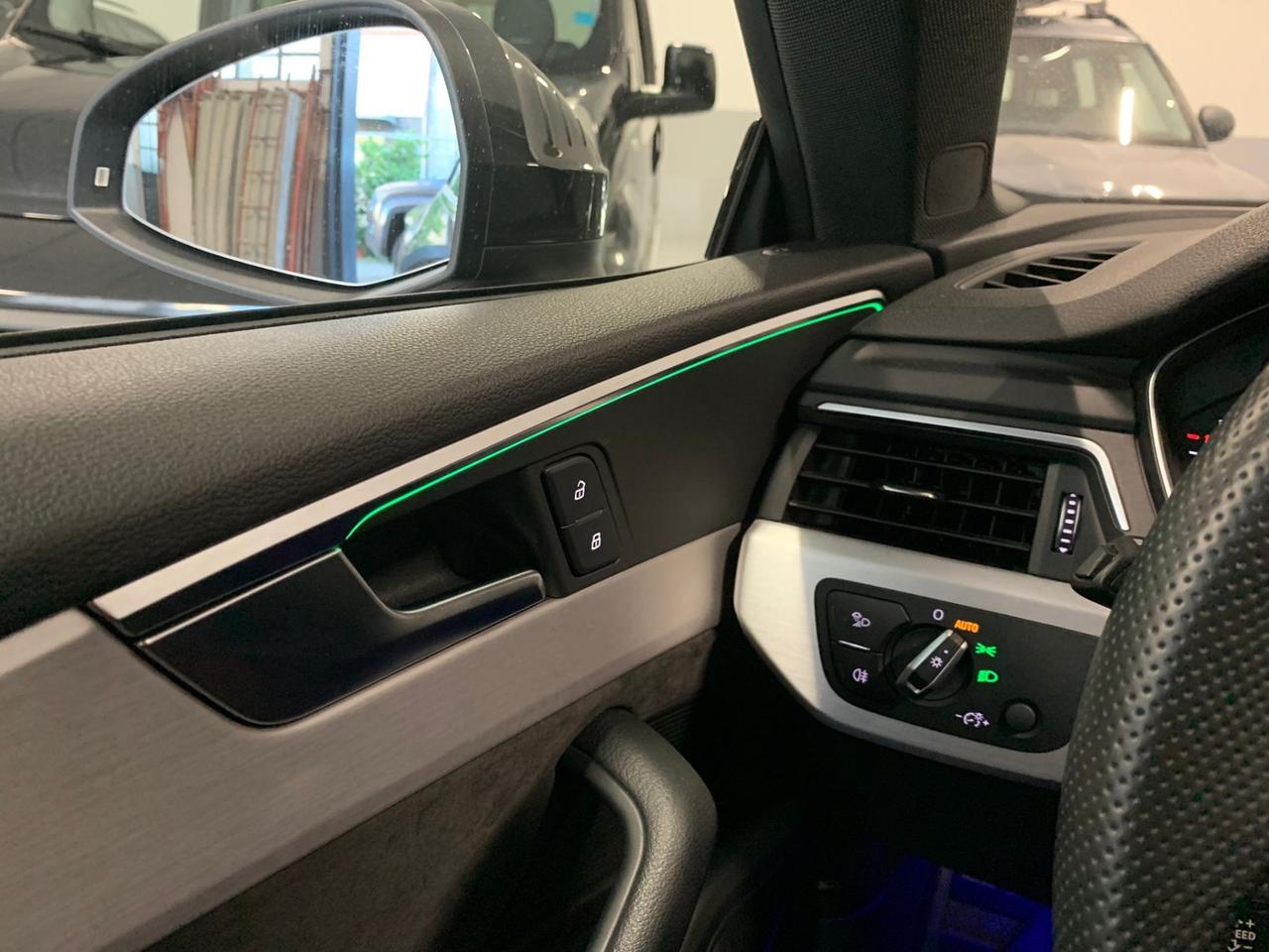 Audi A5 45 TFSI quattro S tronic S Line Edition