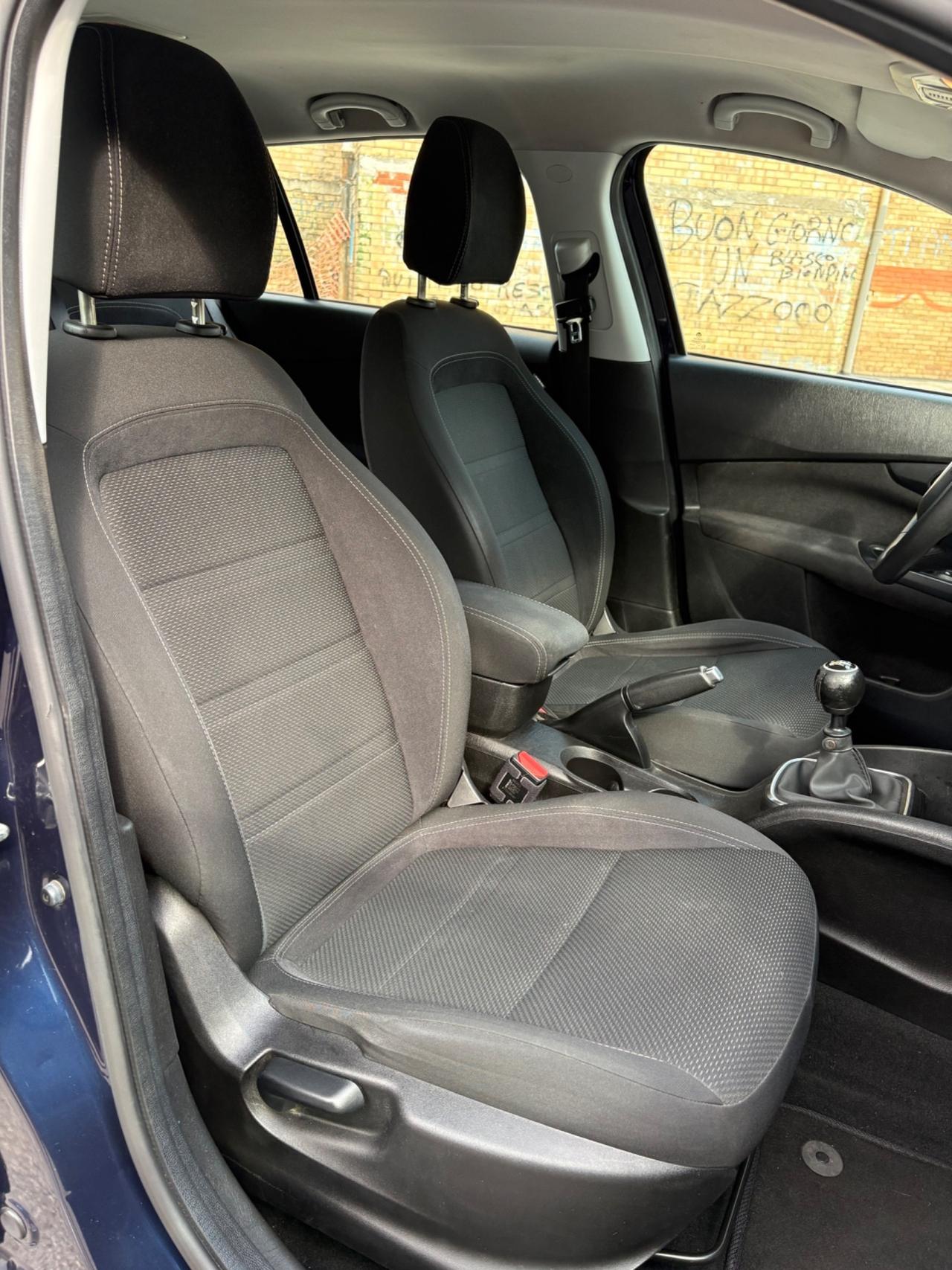Fiat Tipo 1.6 Mjt 120cv 140000km magnifica