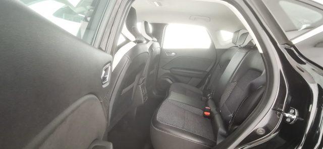 RENAULT Captur TCe 100 CV Intens