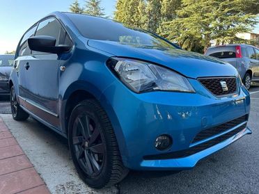 SEAT Mii 1.0 68 CV 3 porte Chic Ecofuel