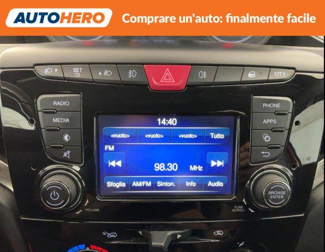 LANCIA Ypsilon 1.2 69 CV 5 porte Gold