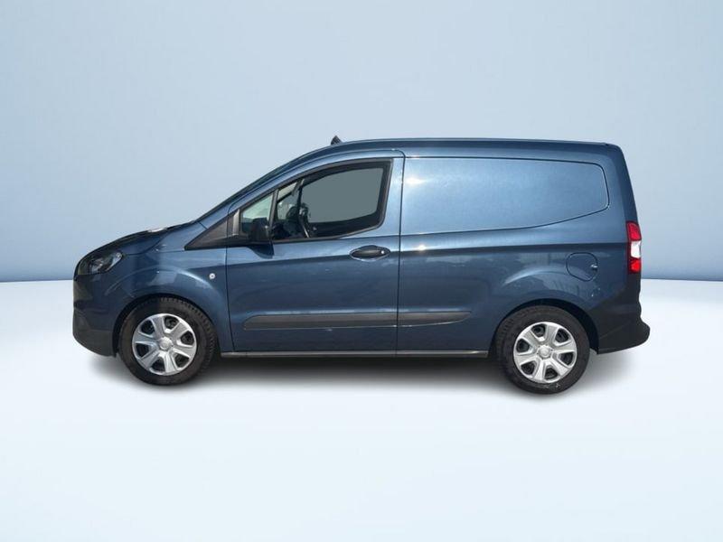 Ford Transit Courier Transit 1.0 ECOB. 100CV TREND E6