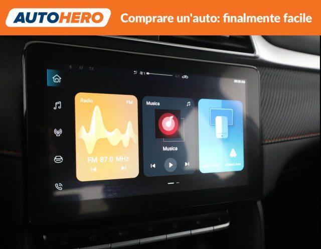 MG ZS 1.5 VTi-tech Luxury