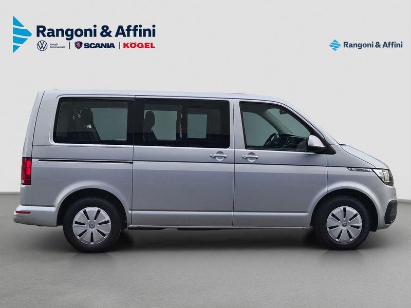 Volkswagen Caravelle Caravelle 2.0 TDI 150CV DSG PC Comfortline
