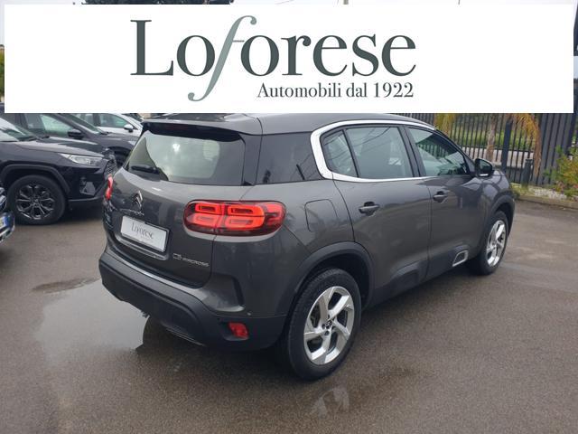 CITROEN C5 Aircross BlueHDi 130 S&S EAT8 Business