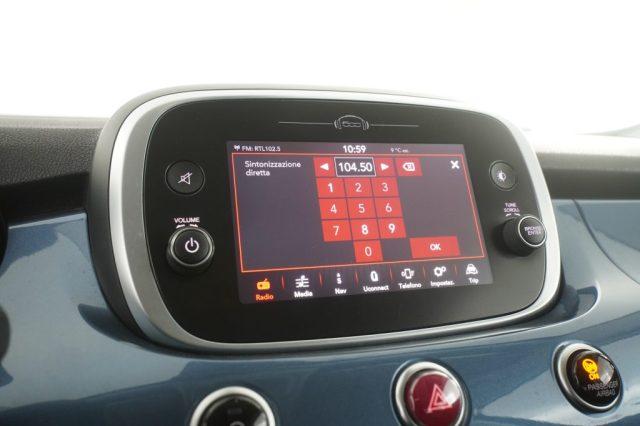 FIAT 500X 500X 1.0 T3 120 CV Cross