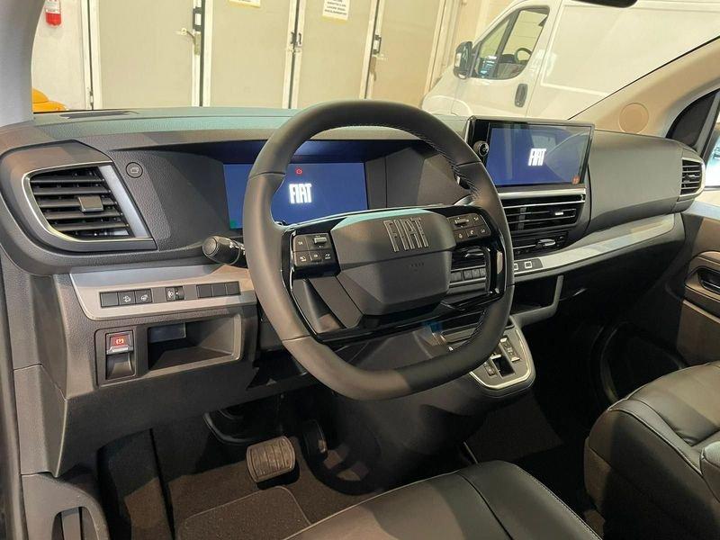 FIAT Ulysse 2.0 BlueHDi 180 CV AT8 L3 - Prezzo iva esclusa