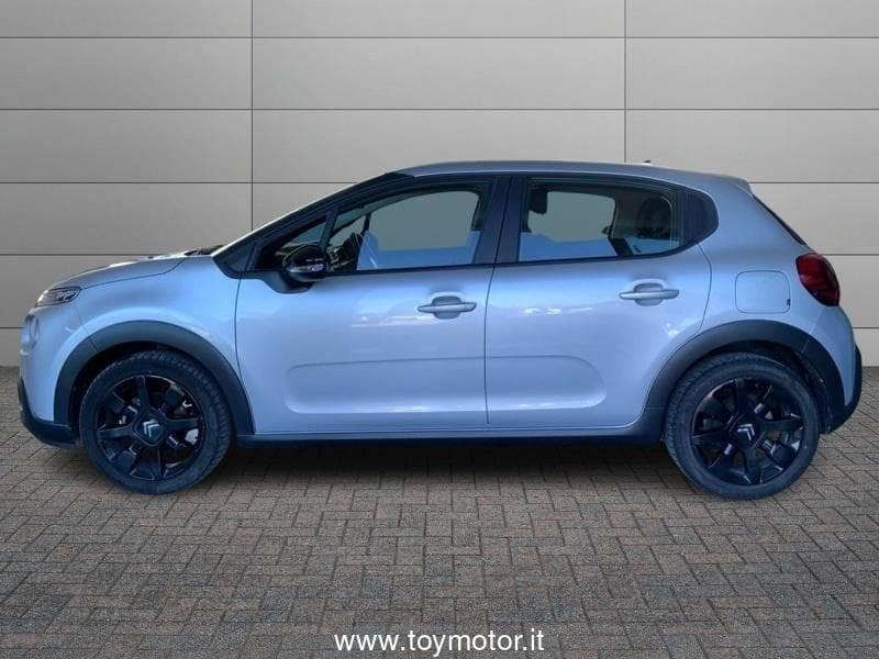 Citroën C3 3ª serie PureTech 82 Feel