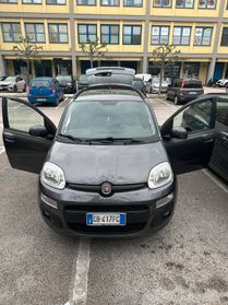 Fiat Panda 1.2 EasyPower Lounge