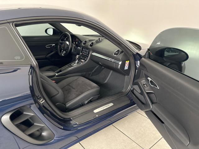 PORSCHE Cayman 718 Cayman 2.0