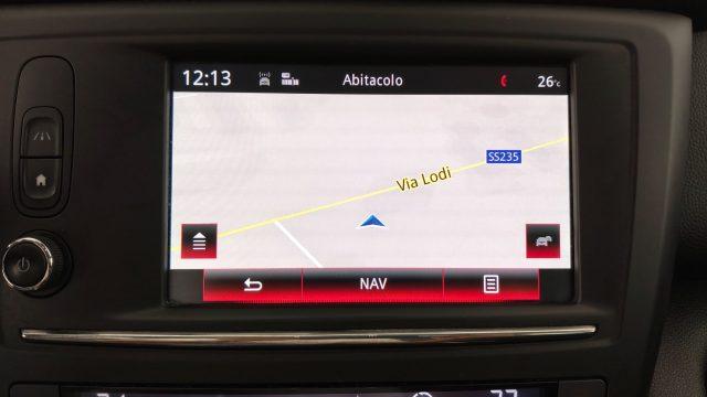 RENAULT Kadjar dCi 8V 110CV Energy Intens