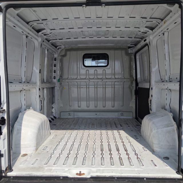 FIAT DUCATO CH1 2.3 M-JET FURGONE PASSO CORTO 3 POSTI