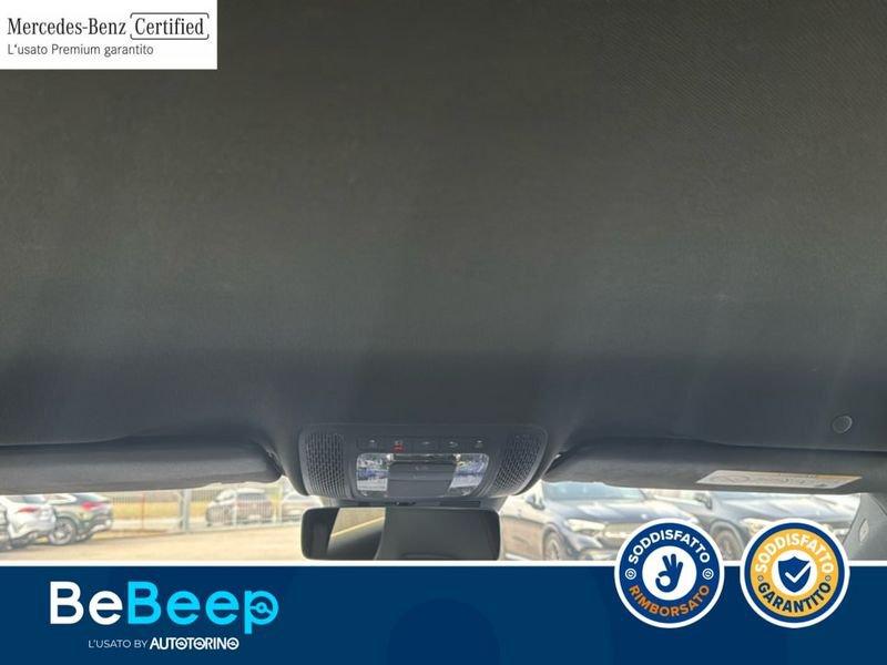 Mercedes-Benz Classe A A 250 AMG LINE ADVANCED PLUS 4MATIC AUTO