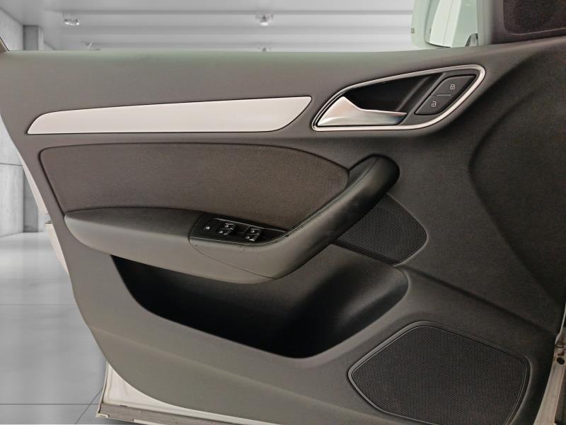 Audi Q3 2.0 TDI Quattro S tronic