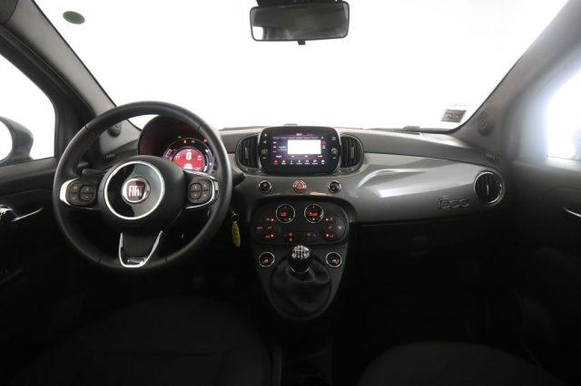 FIAT 500 500 1.0 Hybrid Dolcevita