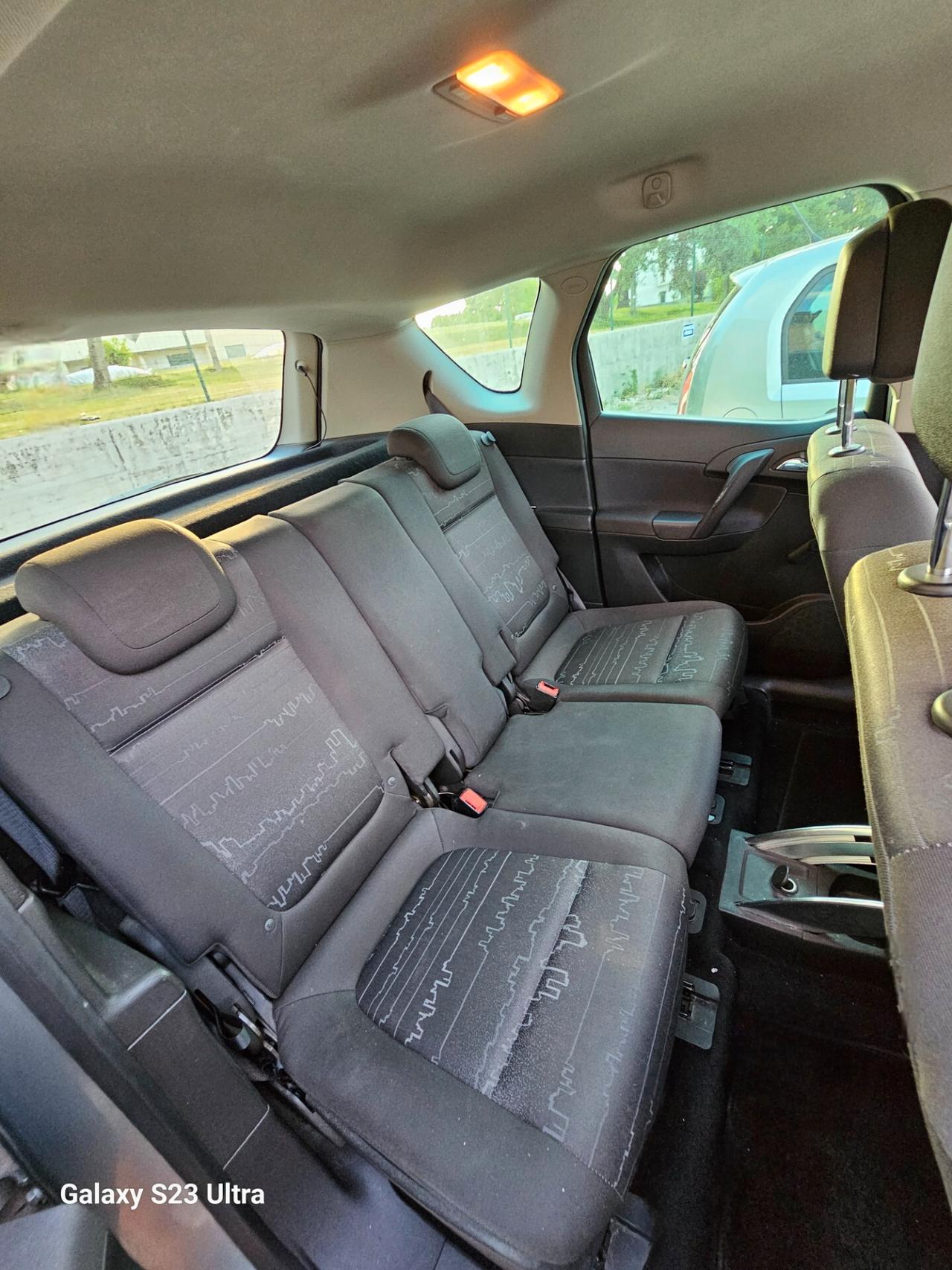 Opel Meriva 1.3 CDTI 95CV ecoFLEX Cosmo