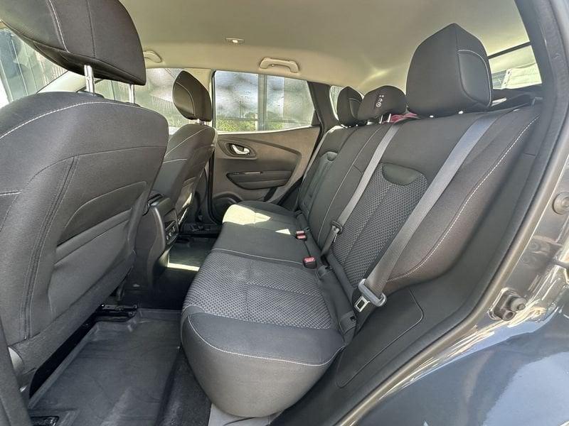 Renault Kadjar 1.5 DCI SPORT EDITION 115cv