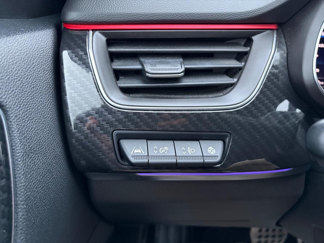 Renault Arkana Hybrid E-Tech 145 CV R.S.Line Fast Track