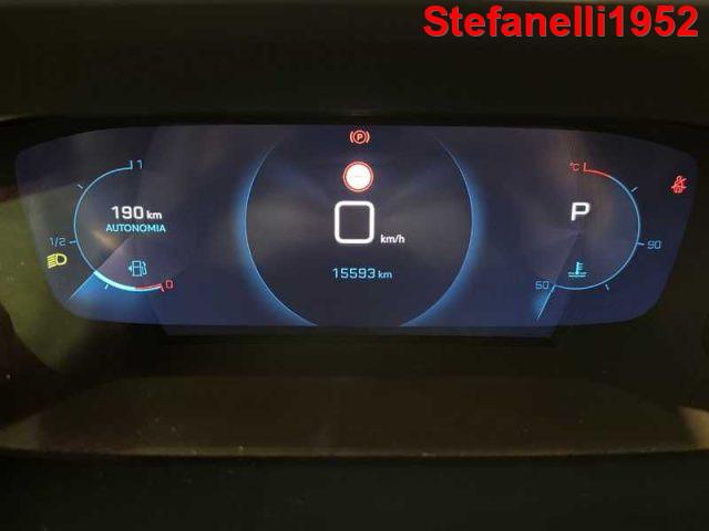 PEUGEOT 2008 II 2020 - 1.5 bluehdi GT s&s 130cv eat8