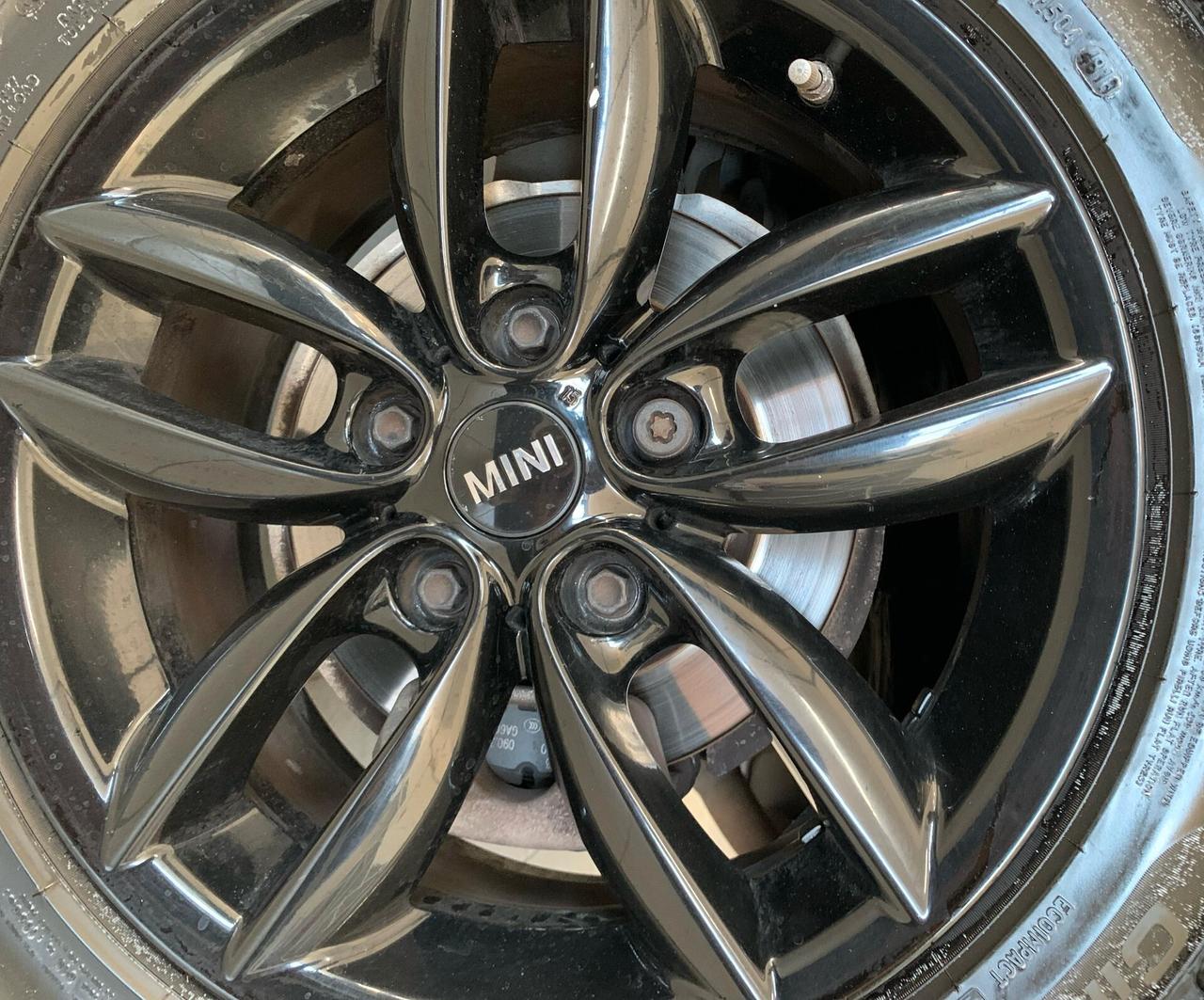 Mini Cooper D Countryman 2.0 Park Lane Plus Automatica NEOPATENTATI
