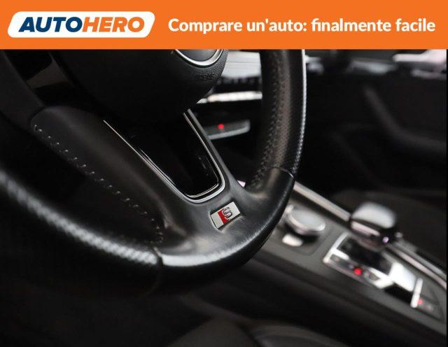 AUDI A5 SPB 3.0 TDI quattro S tronic Sport