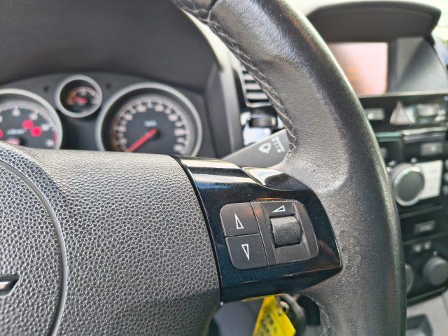 OPEL Zafira 1.6 16V ecoM 94CV Cosmo