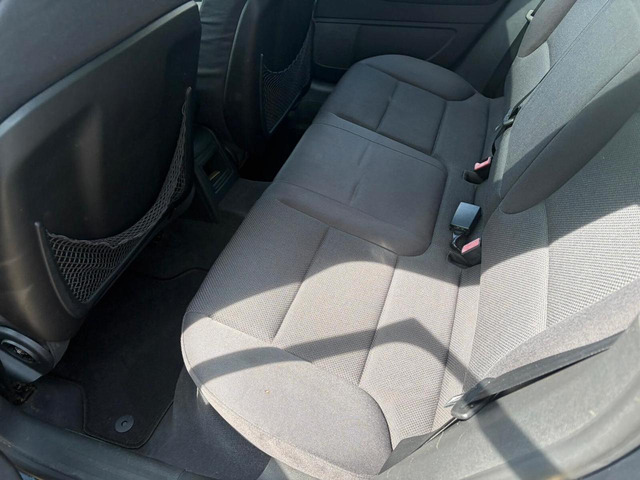 Audi A3 SPB 2.0 16V TDI Attraction*CERCHI