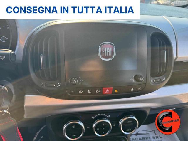 FIAT 500L 1.3 Multijet 95 CV Business