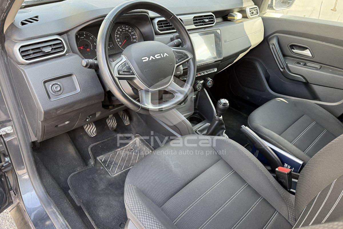 DACIA Duster 1.5 Blue dCi 8V 115 CV 4x2 Expression