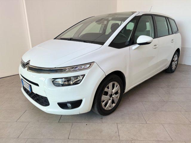 CITROEN Grand C4 Picasso 1.6 VTi 120 Intensive