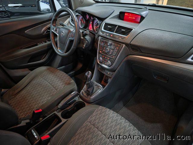 OPEL Mokka 1.7 CDTI Ecotec 130CV Start&Stop Ego